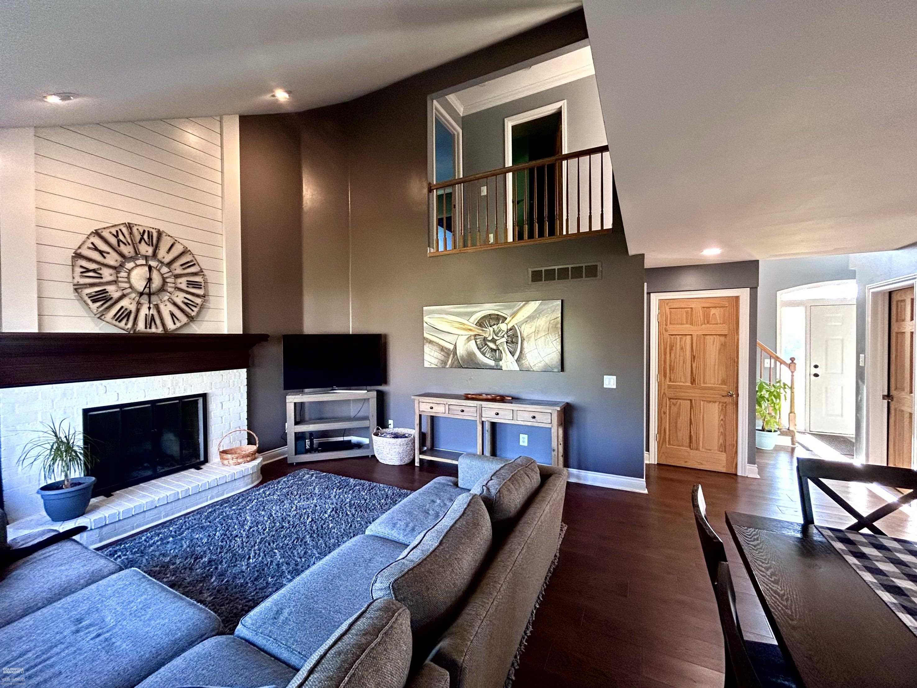 52504 Mary Martin Drive