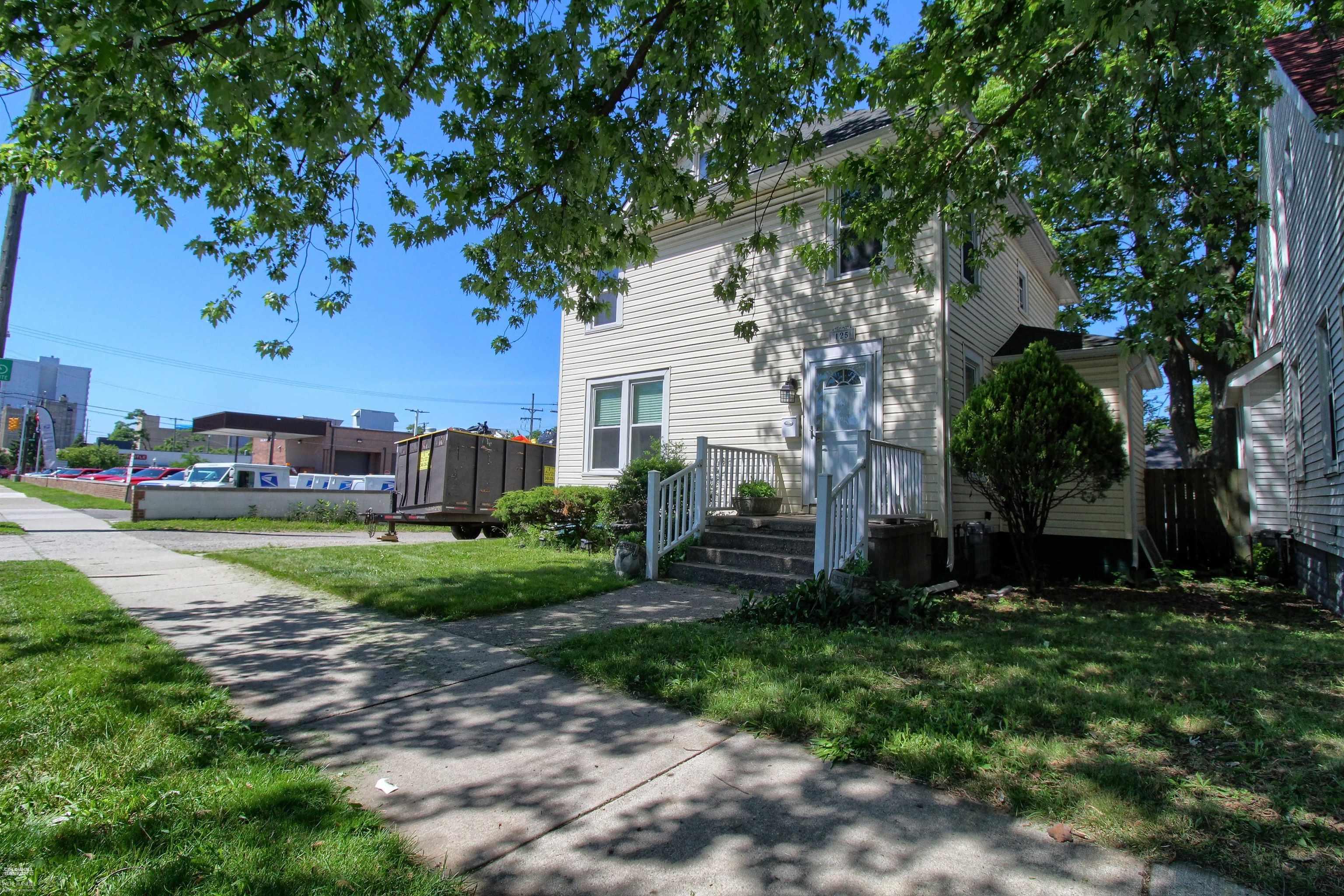 125 N Washington Avenue