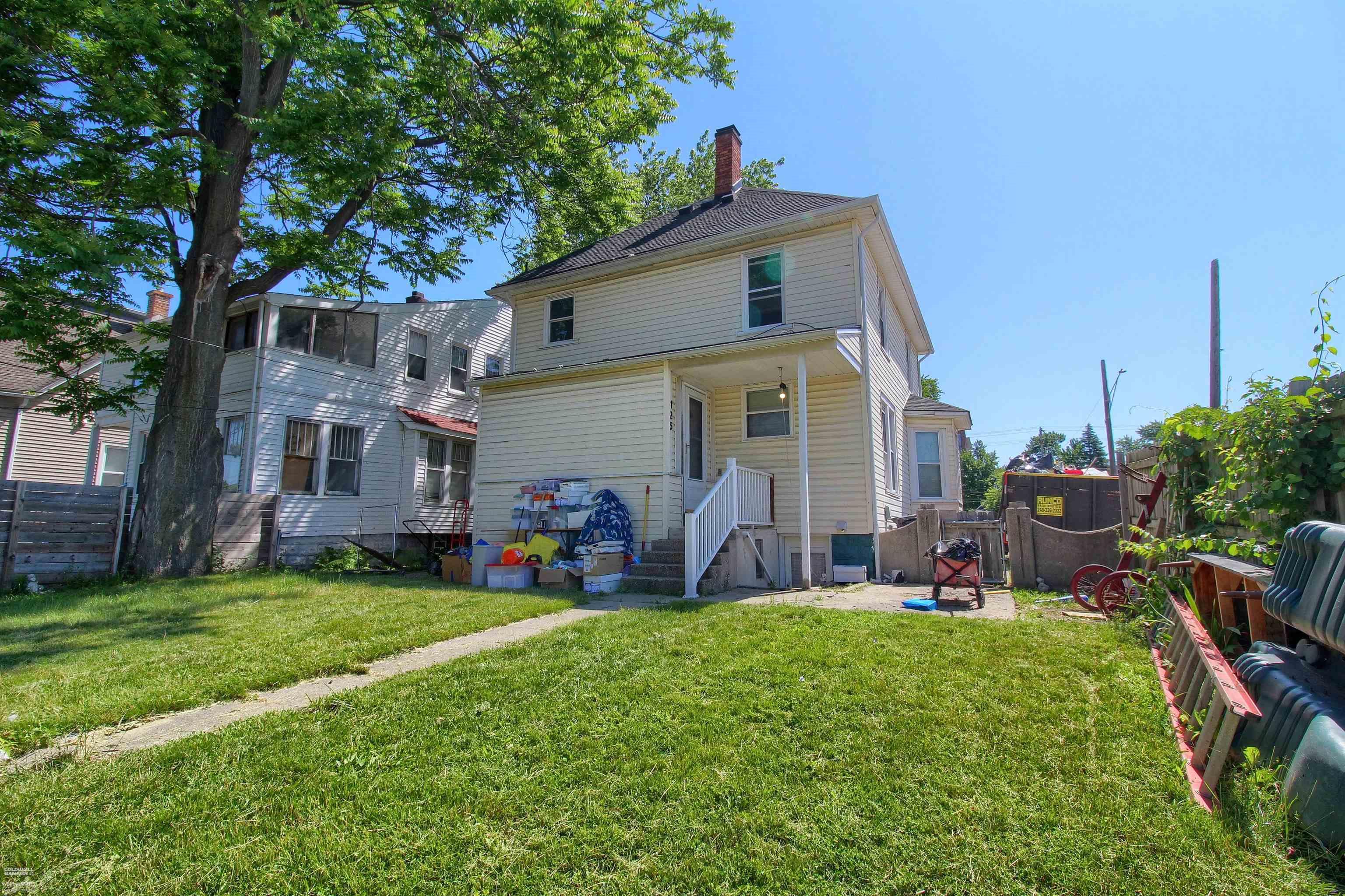 125 N Washington Avenue