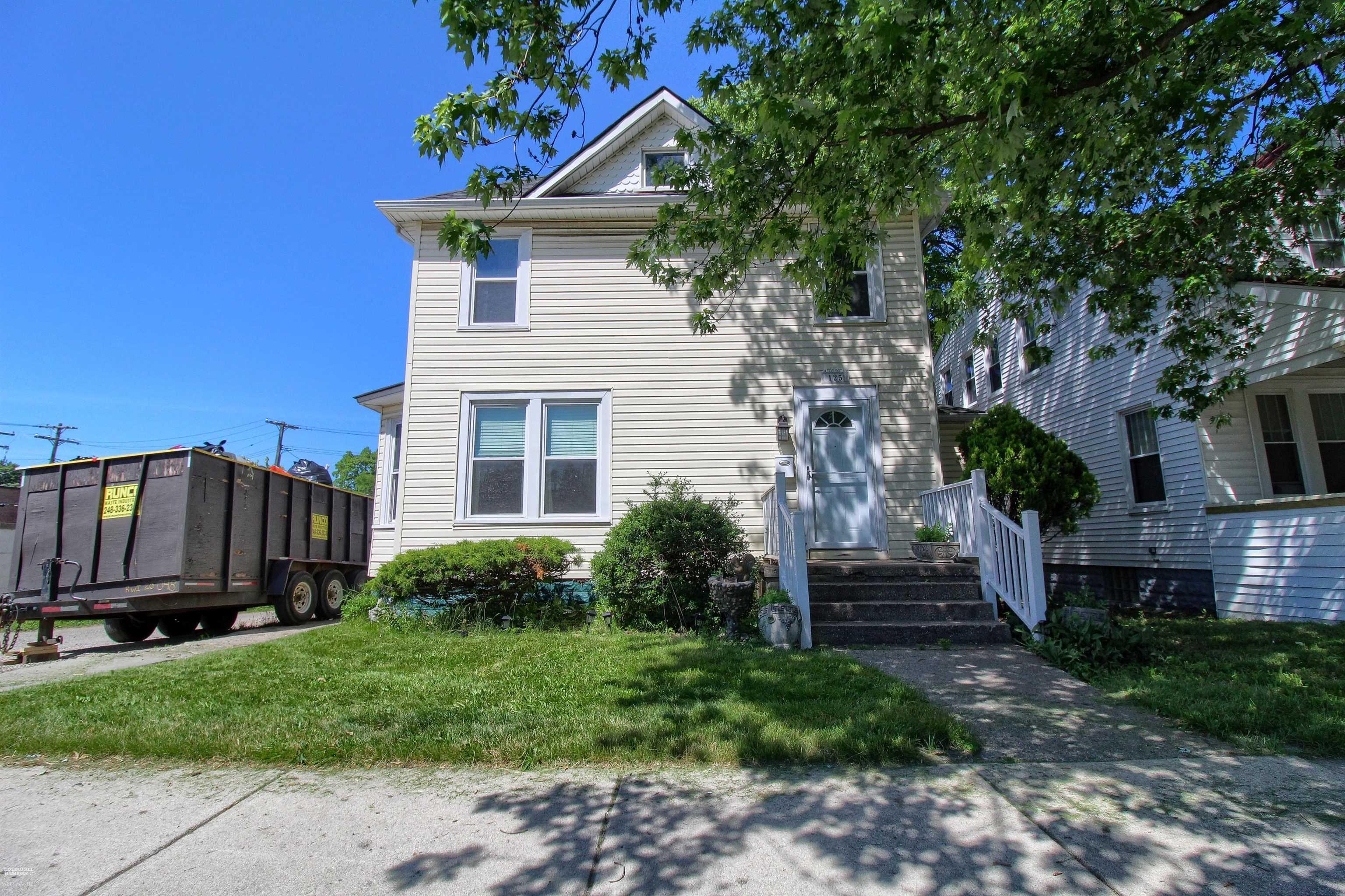 125 N Washington Avenue