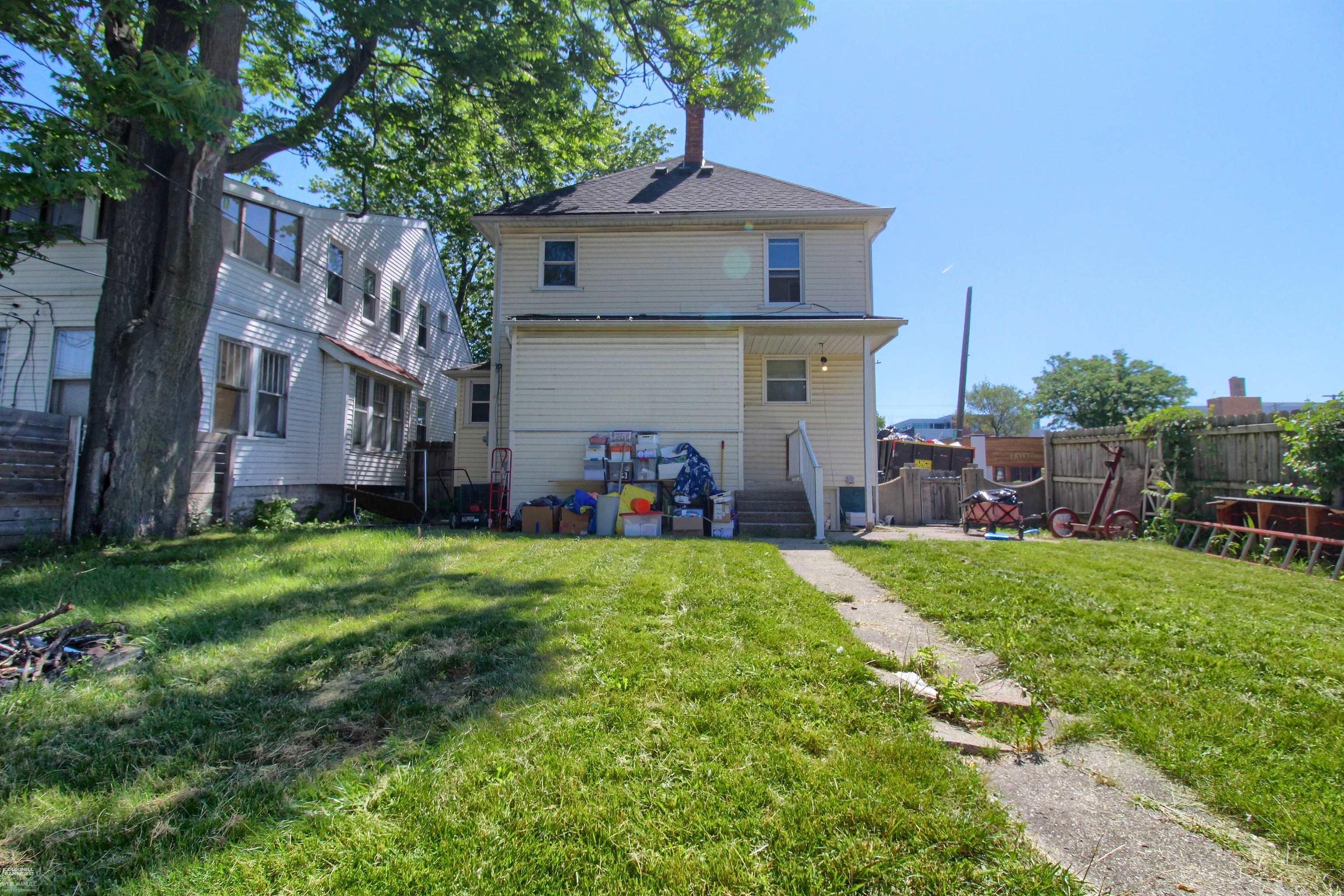 125 N Washington Avenue