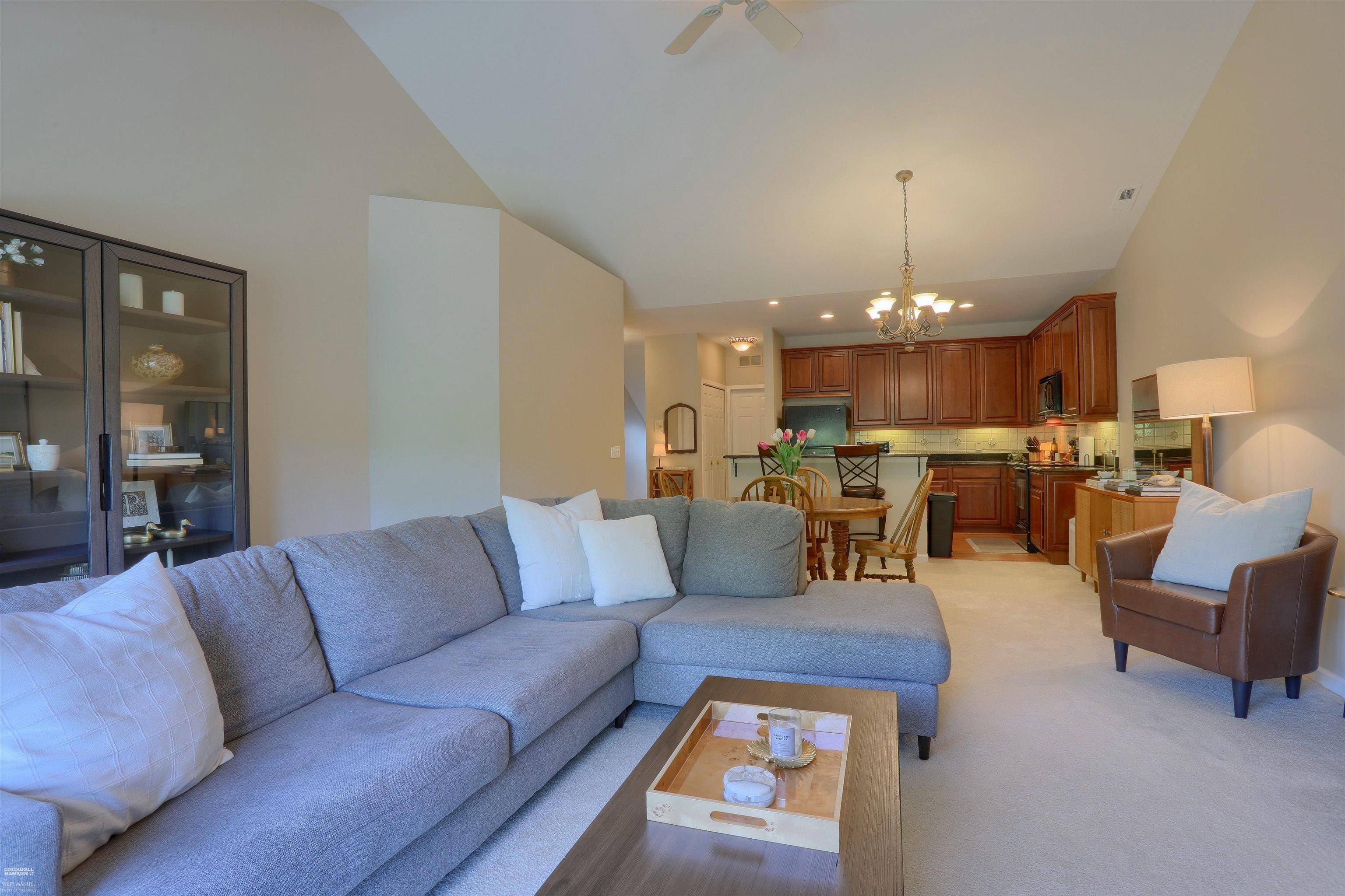 56783 Longhorn Drive