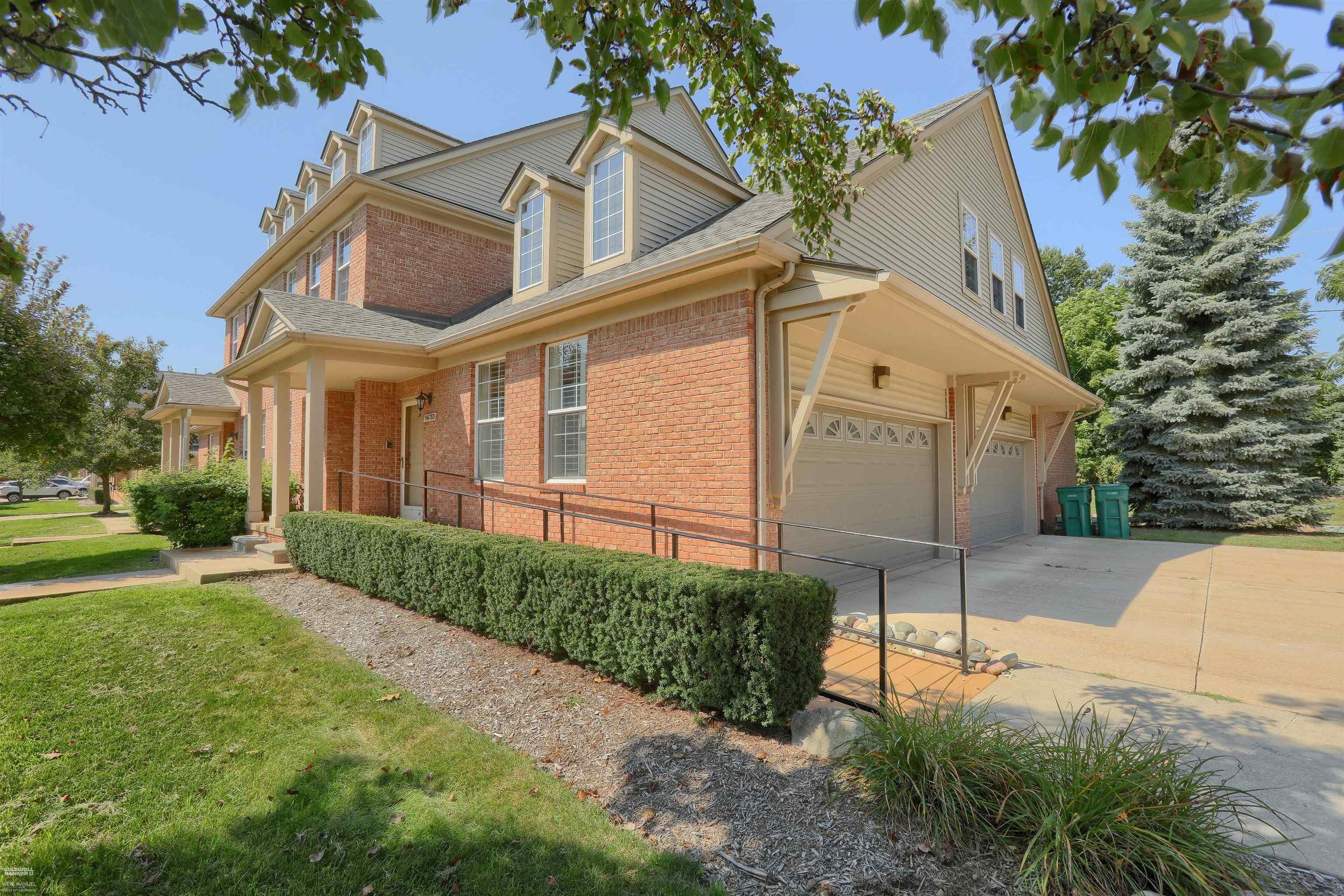 56783 Longhorn Drive
