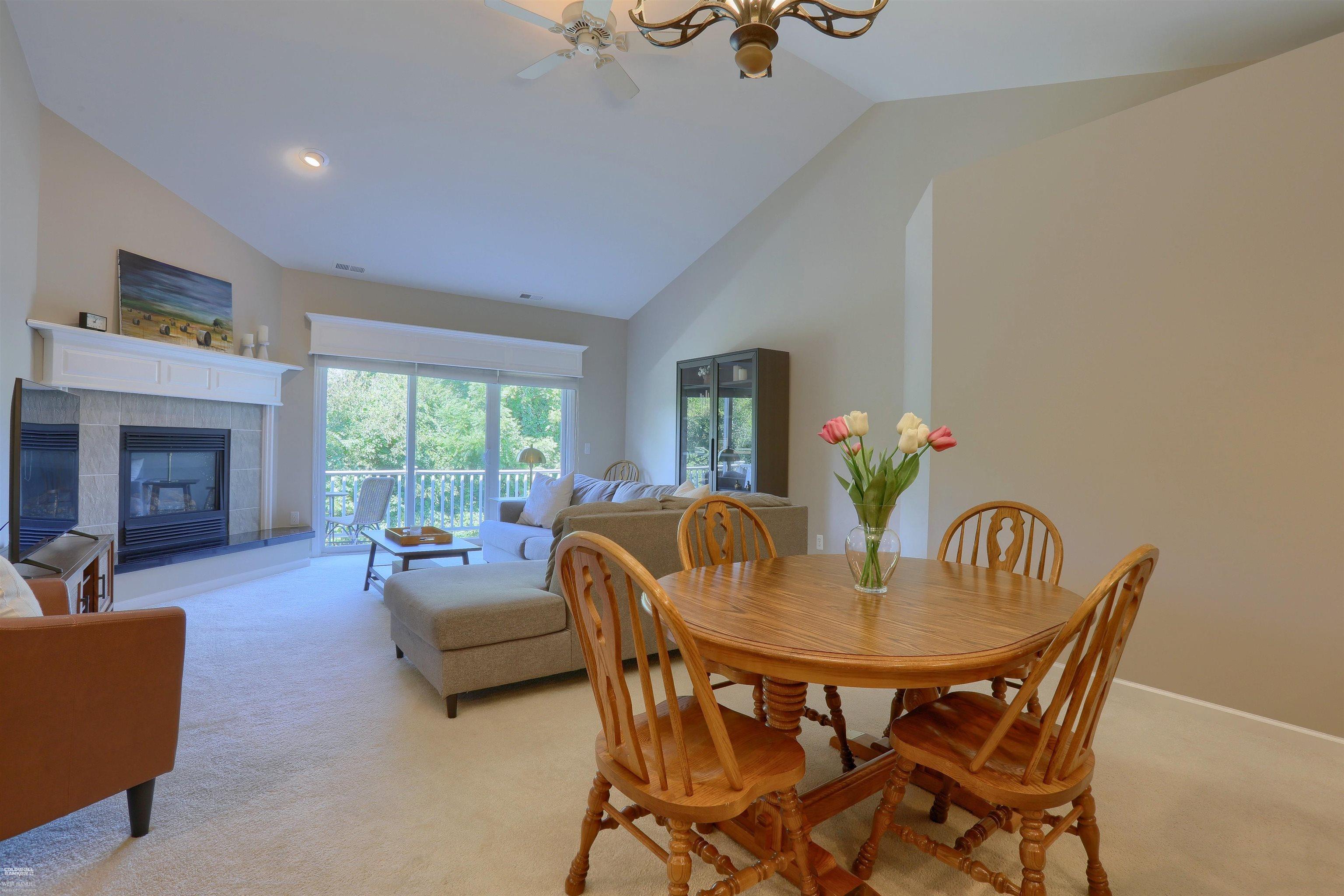 56783 Longhorn Drive