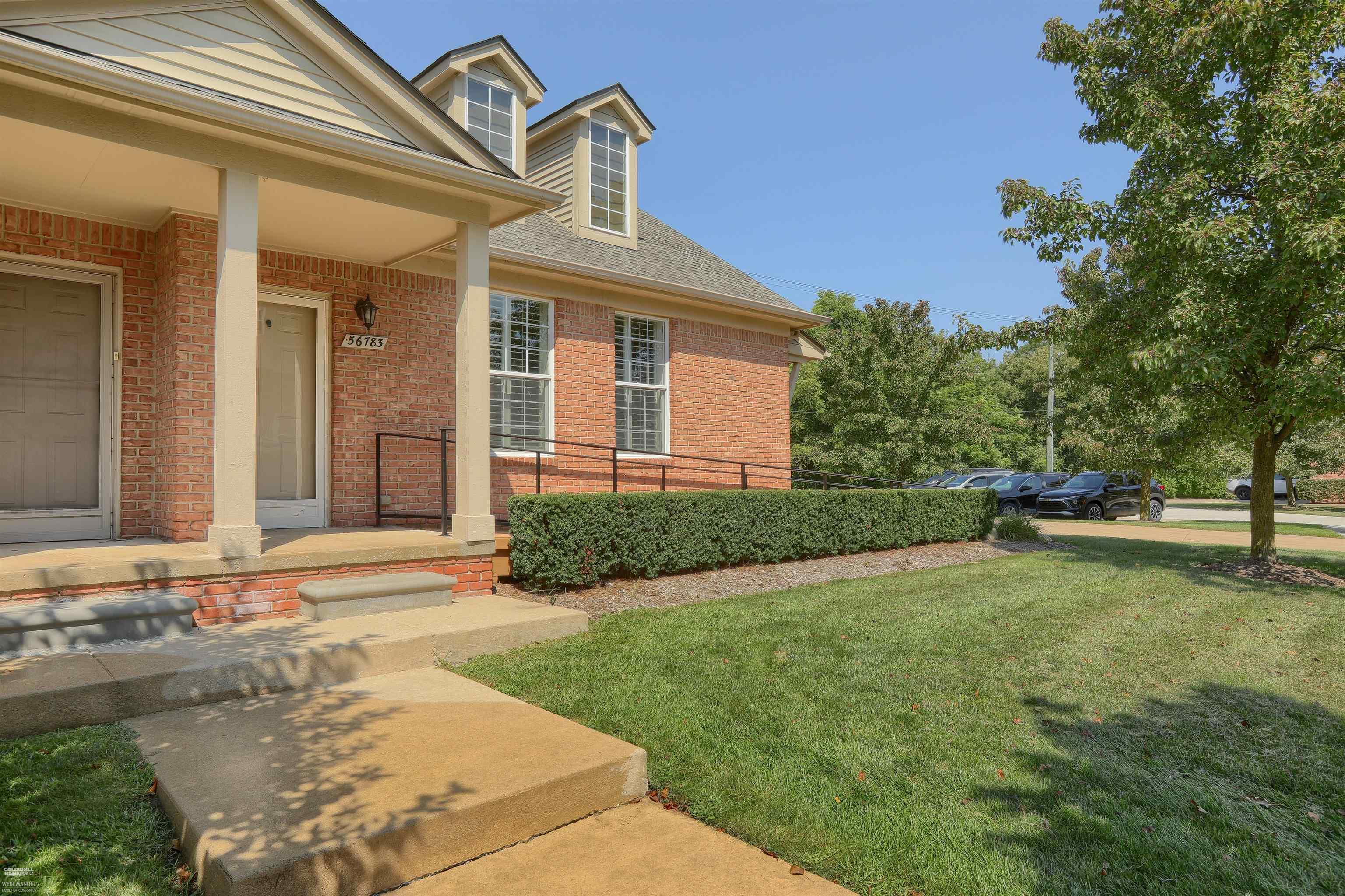 56783 Longhorn Drive