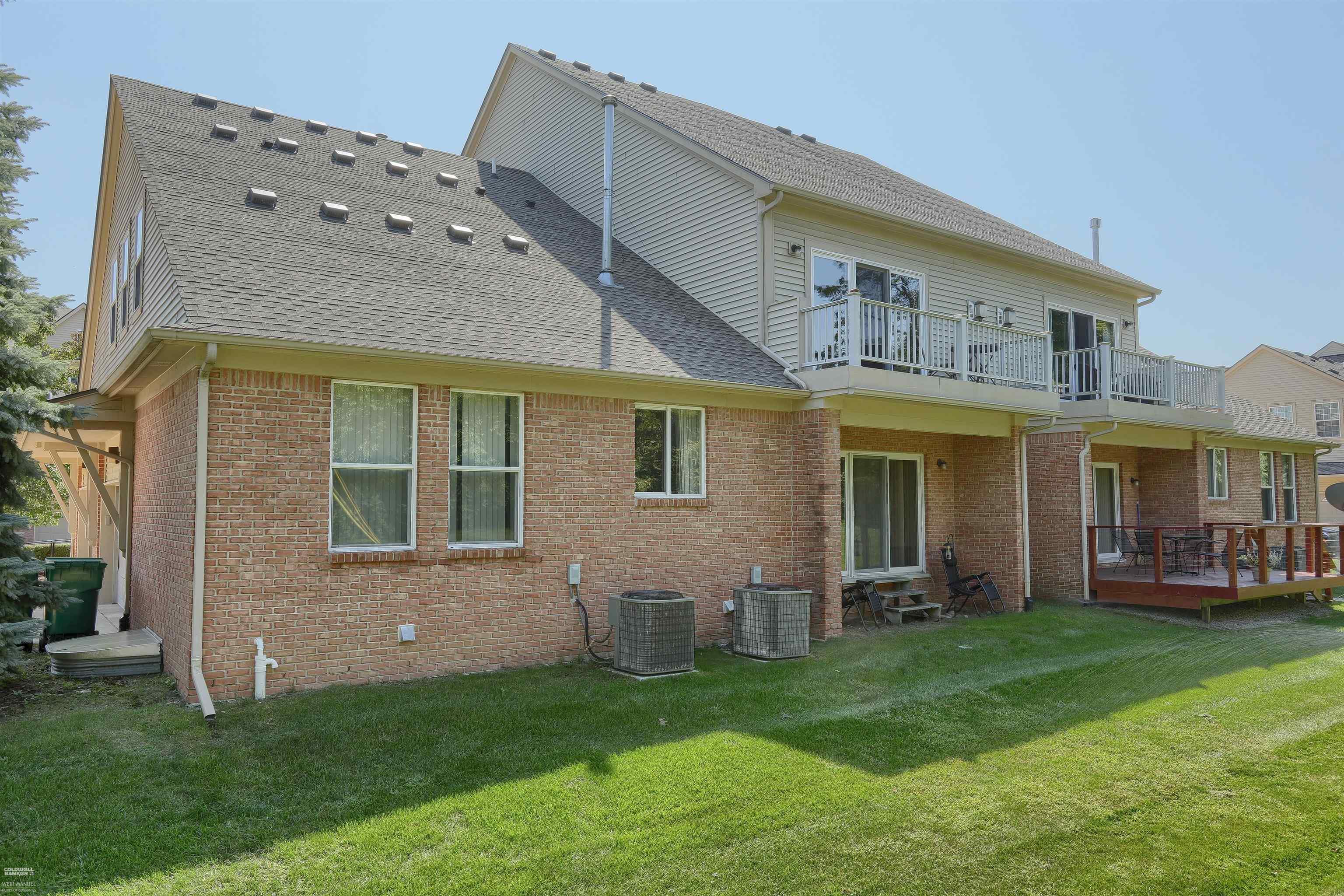 56783 Longhorn Drive