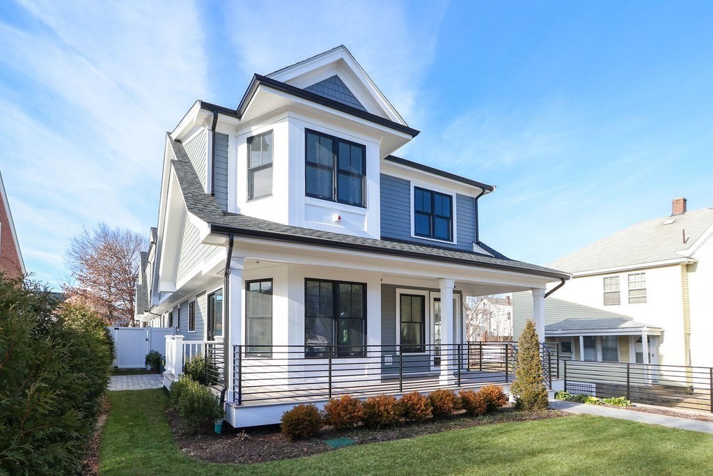 264 Pearl Street # A