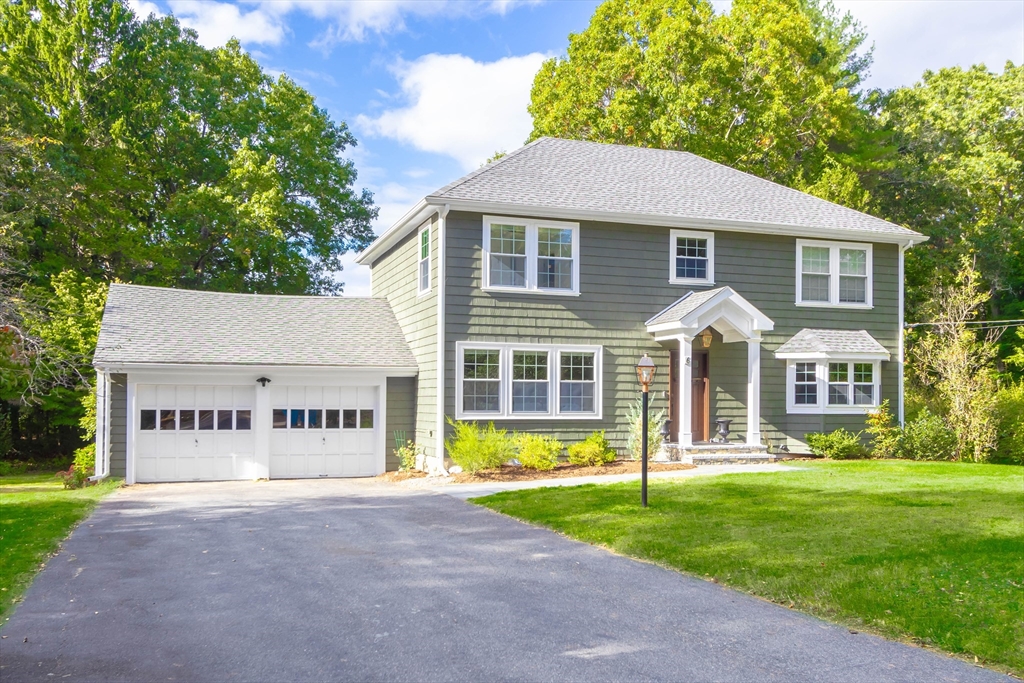 6 Cole Rd