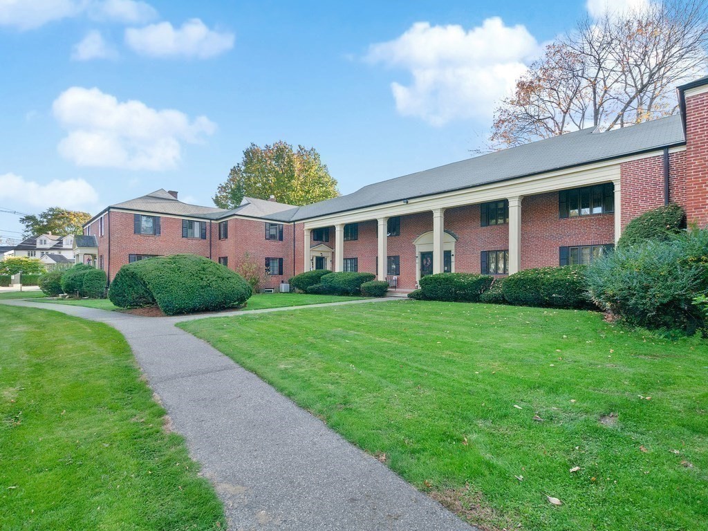 354 Lexington Street # 354