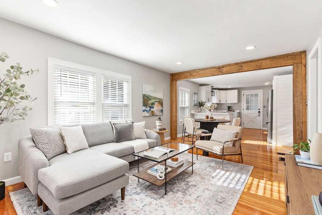 58 Stow Rd