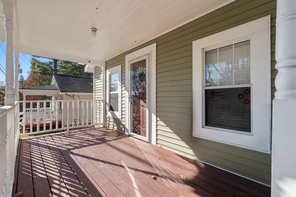 58 Stow Rd