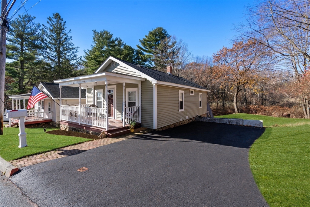58 Stow Rd