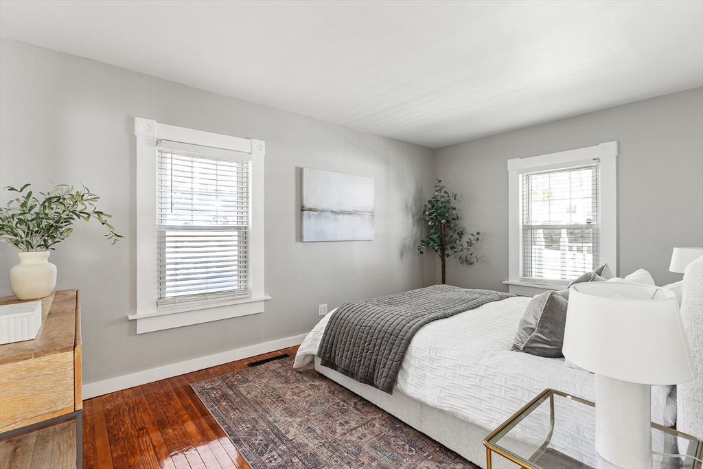58 Stow Rd