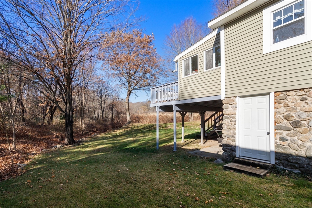 58 Stow Rd