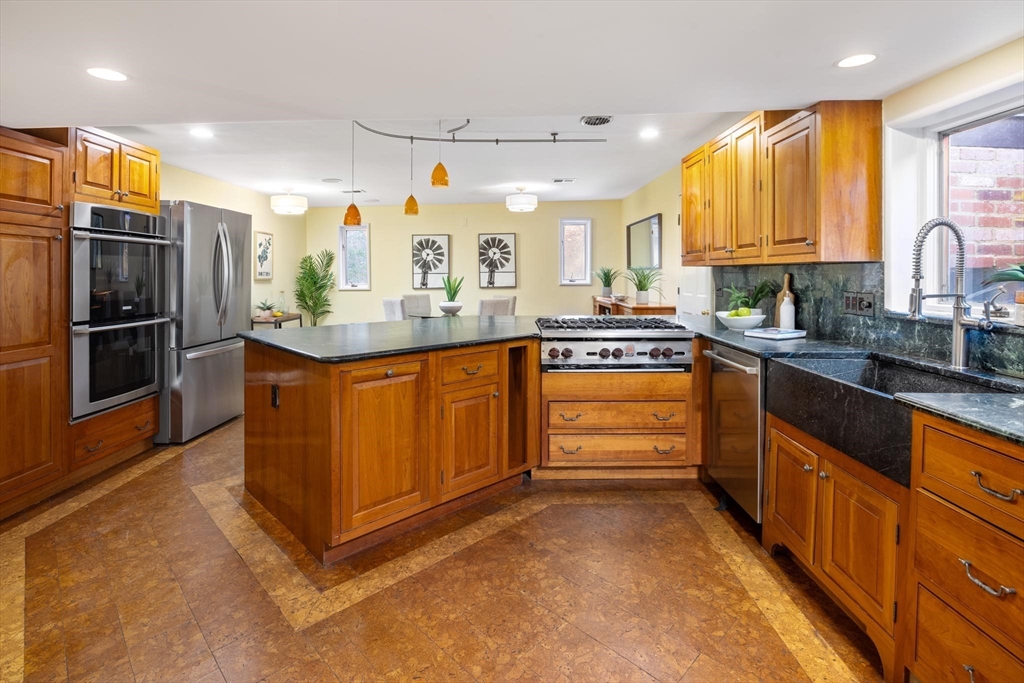 205 Waban Ave