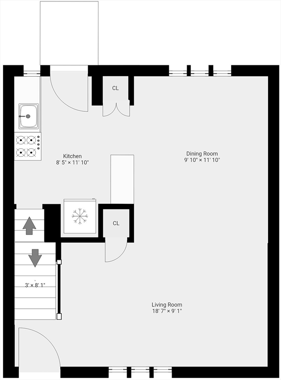 258 Lexington St # 258