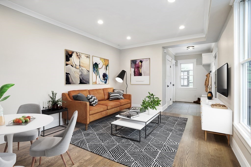 21 Pearl Street # 21