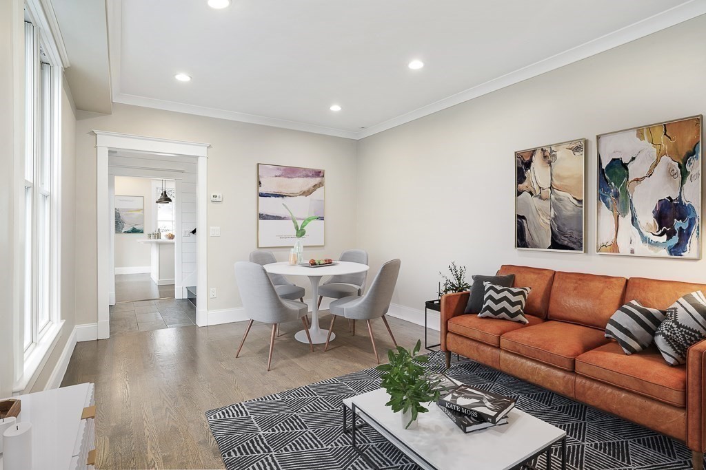 21 Pearl Street # 21