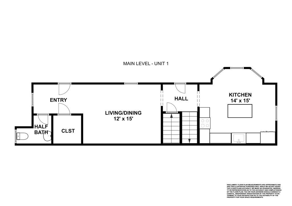 21 Pearl Street # 21