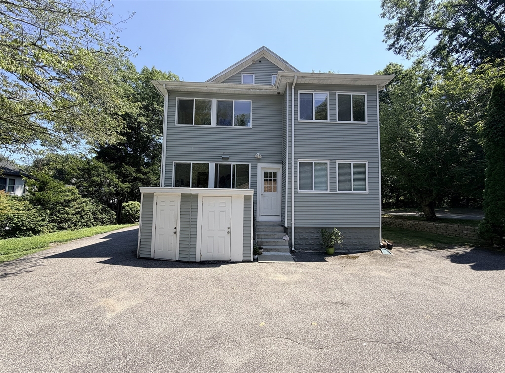 35-37 Spring Street # 2
