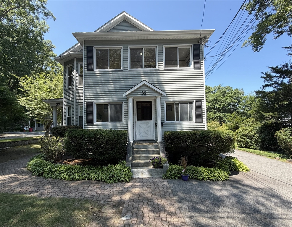 35-37 Spring Street # 2