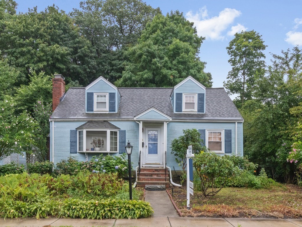 71 Farnum Road