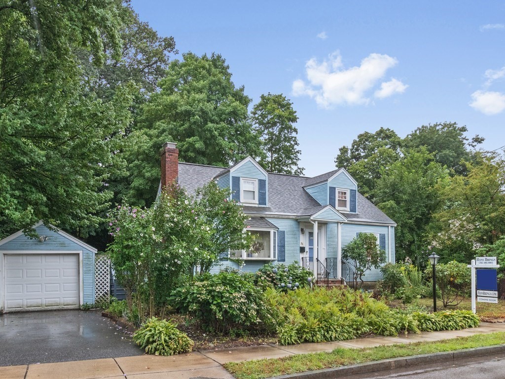 71 Farnum Road