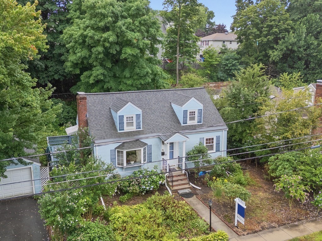 71 Farnum Road