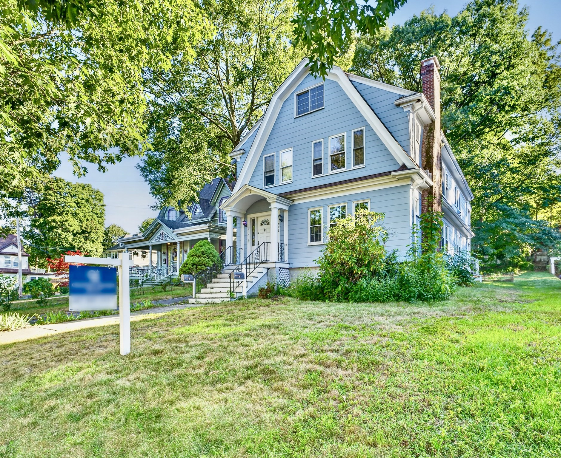 216 Tremont Street # 216