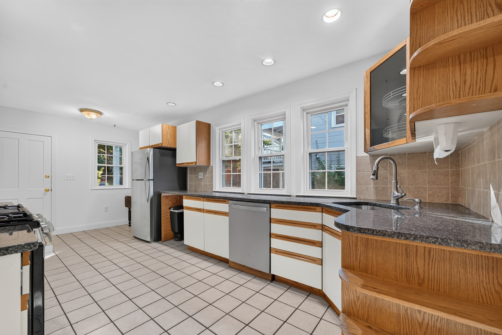 216 Tremont Street # 216