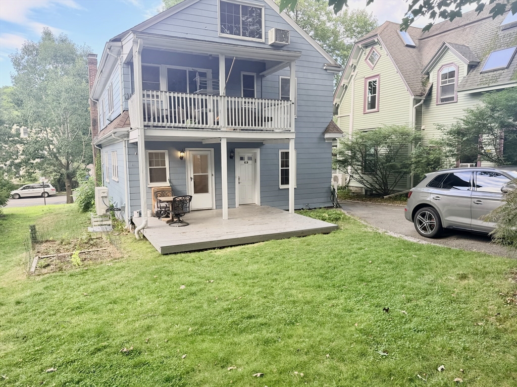 216 Tremont Street # 216