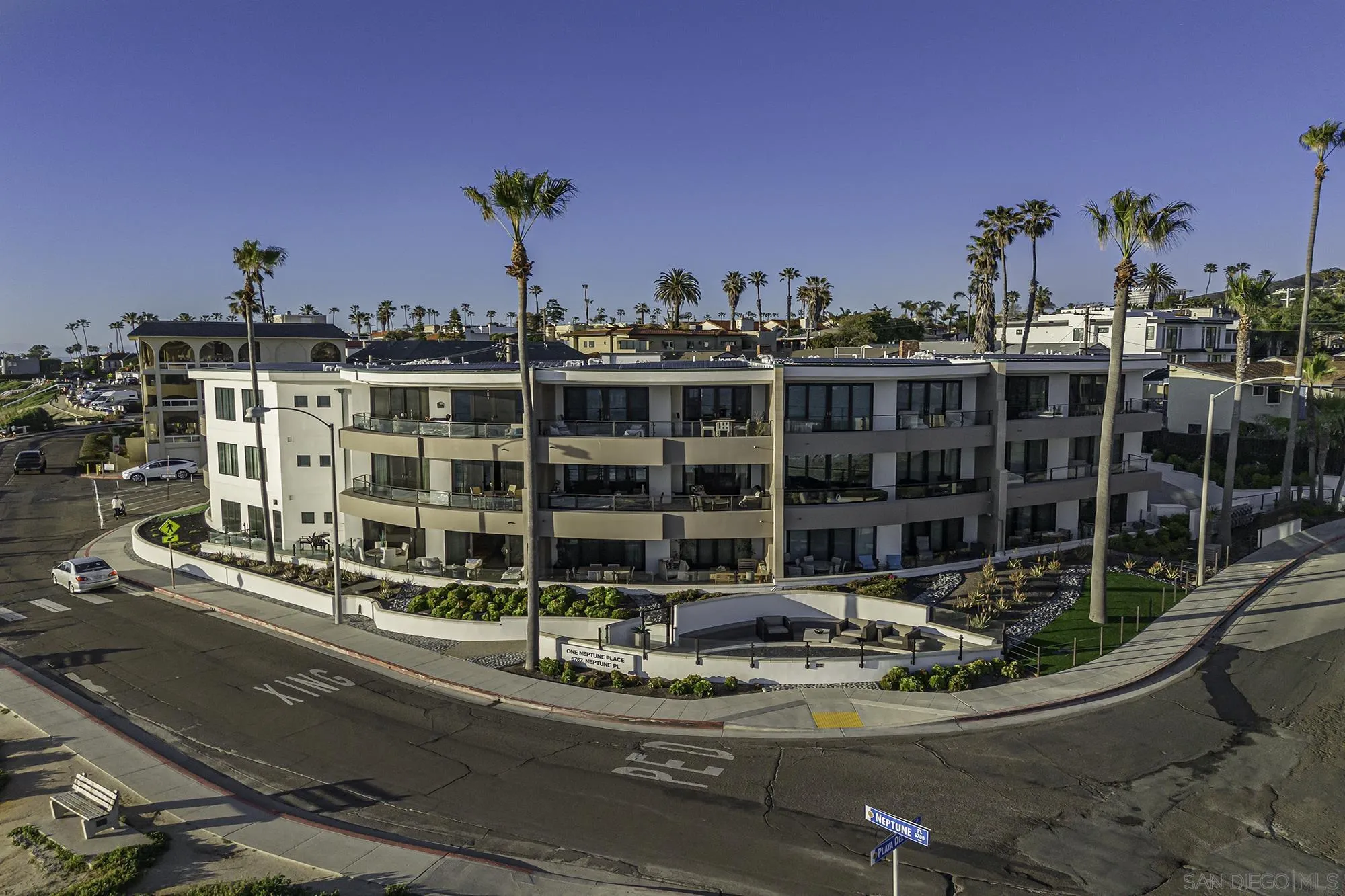 6767 Neptune Pl Unit 104