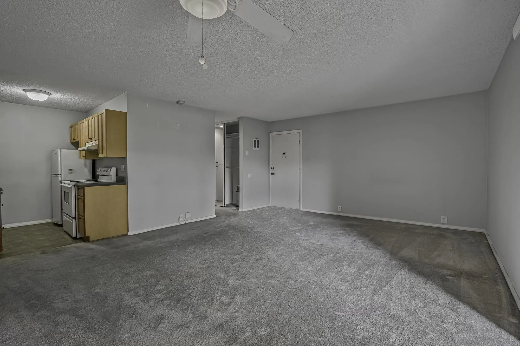 1801 Diamond St Unit 217