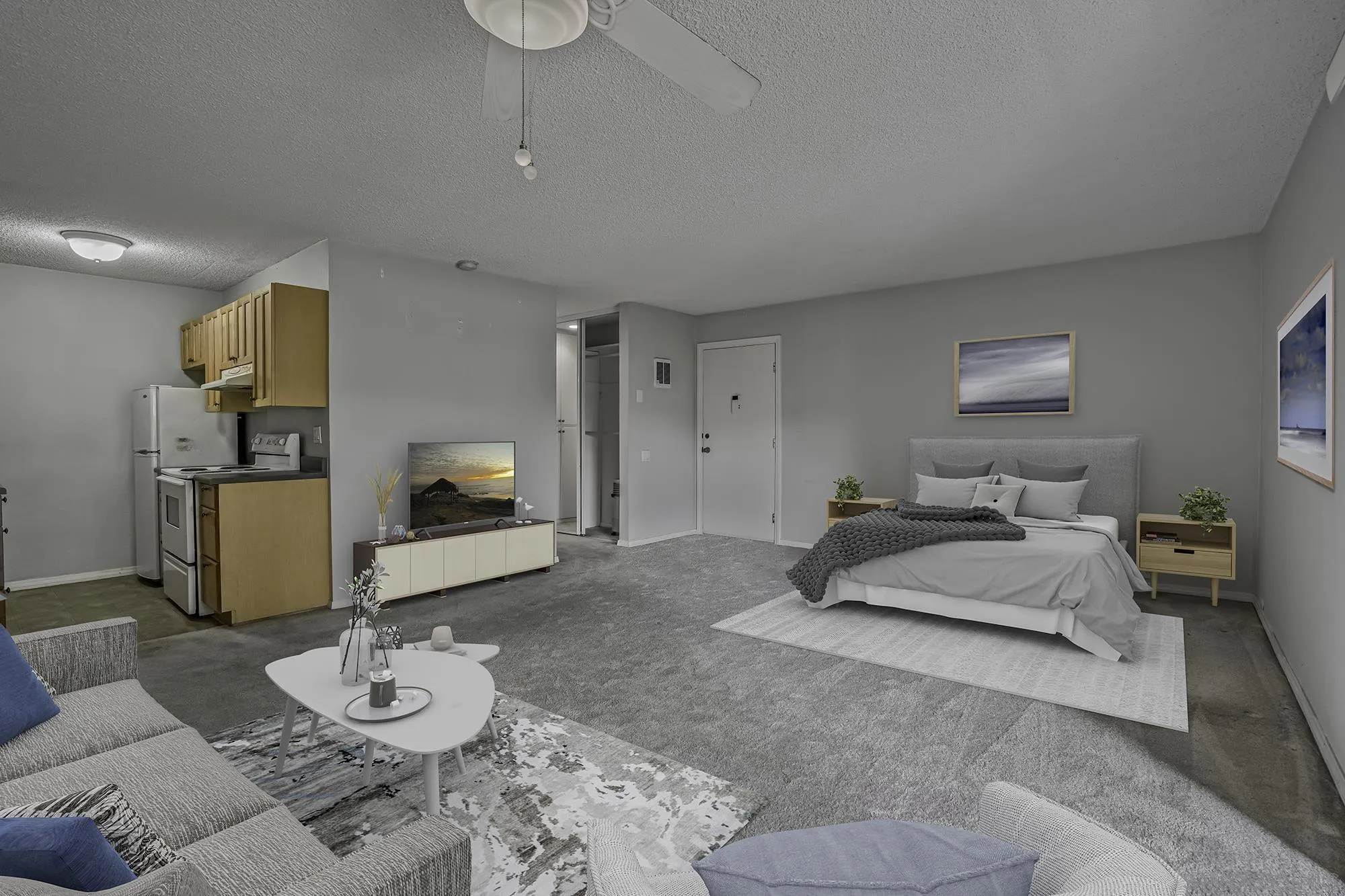 1801 Diamond St Unit 217