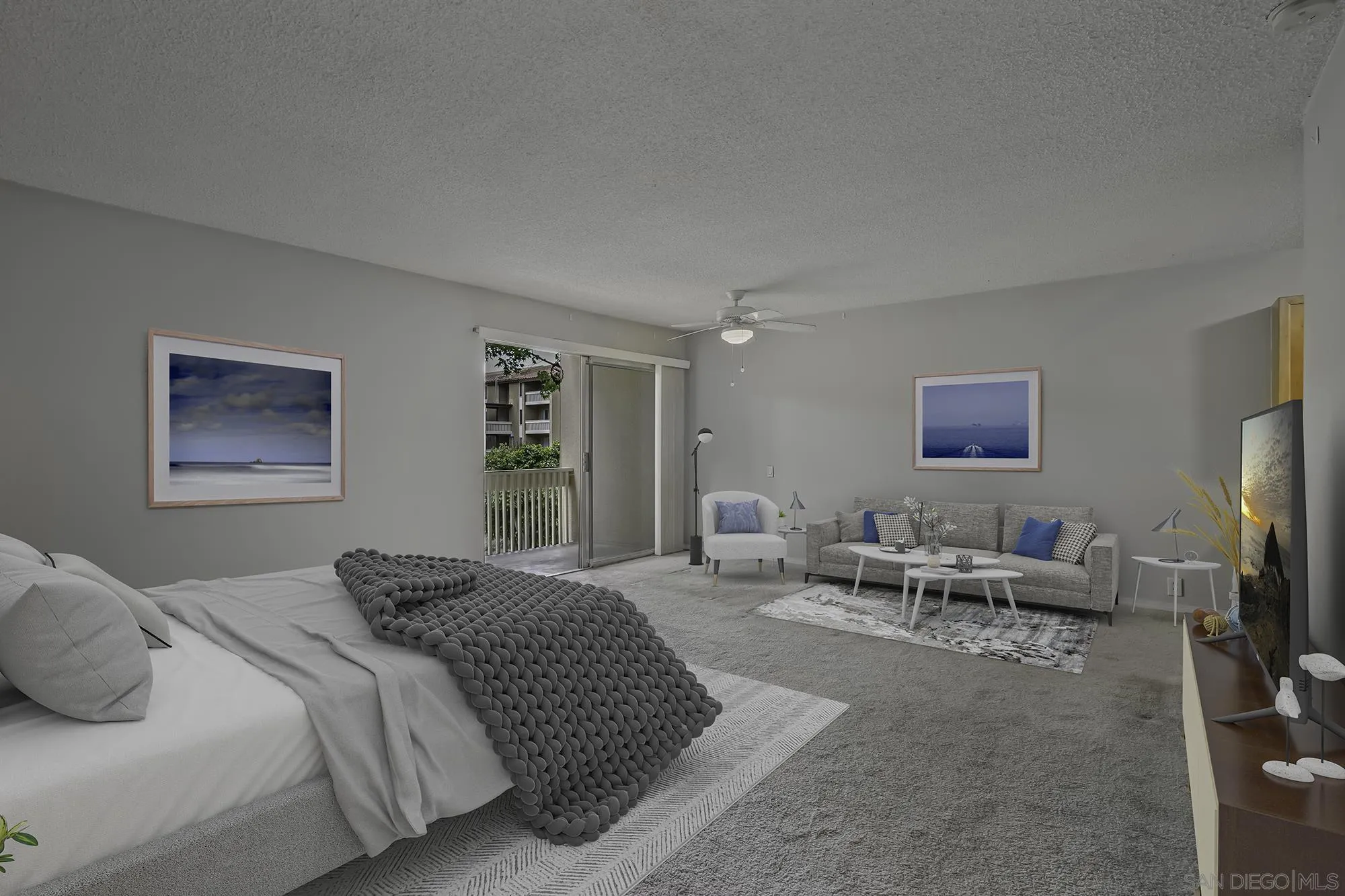 1801 Diamond St Unit 217