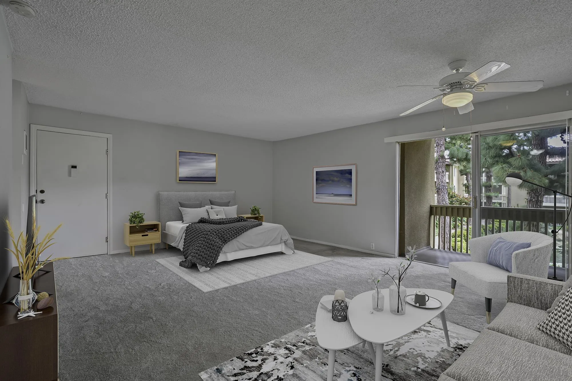 1801 Diamond St Unit 217