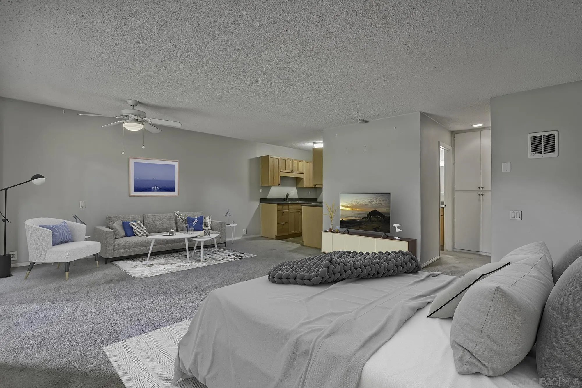 1801 Diamond St Unit 217