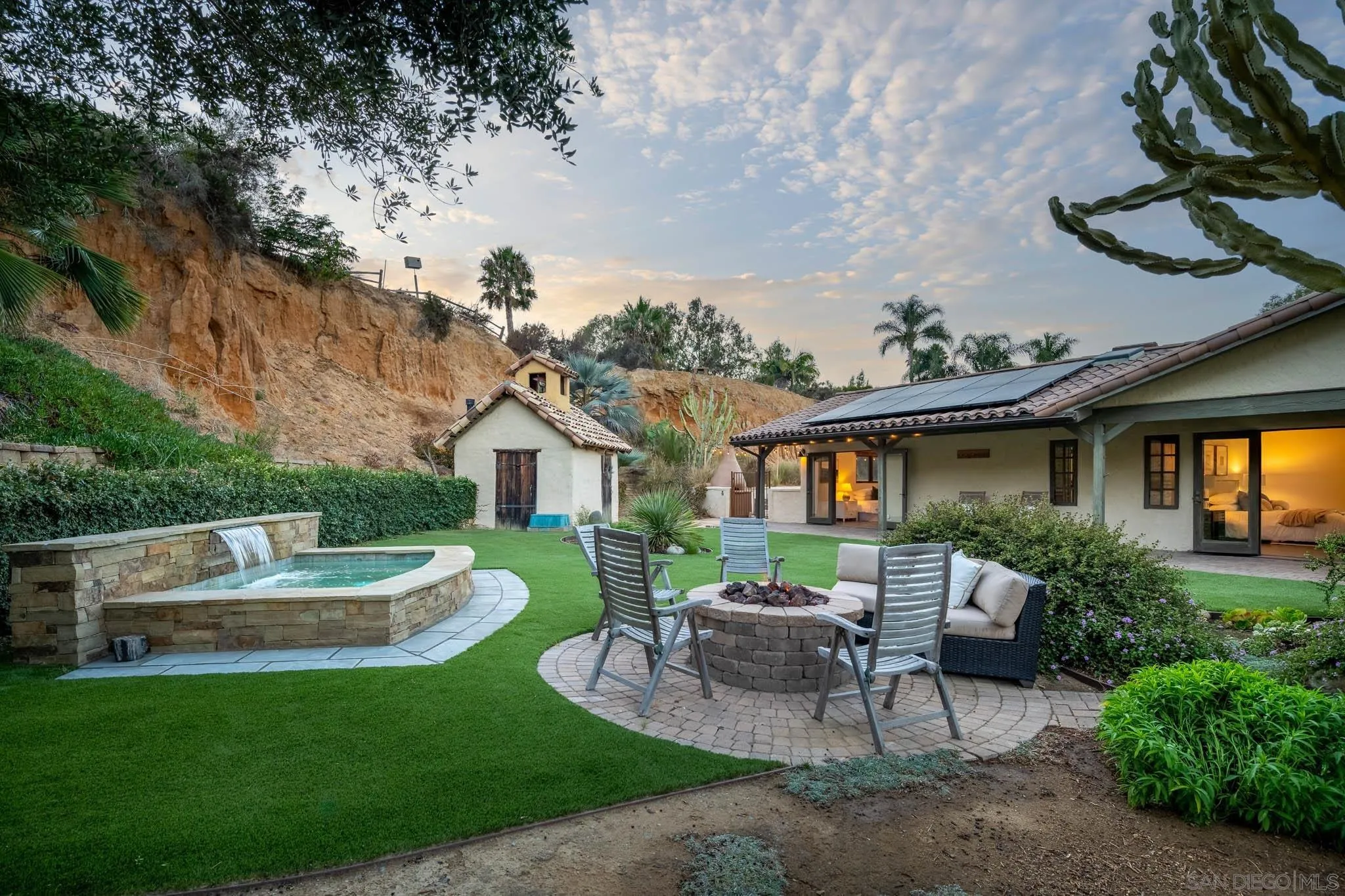 1243 Crest Drive