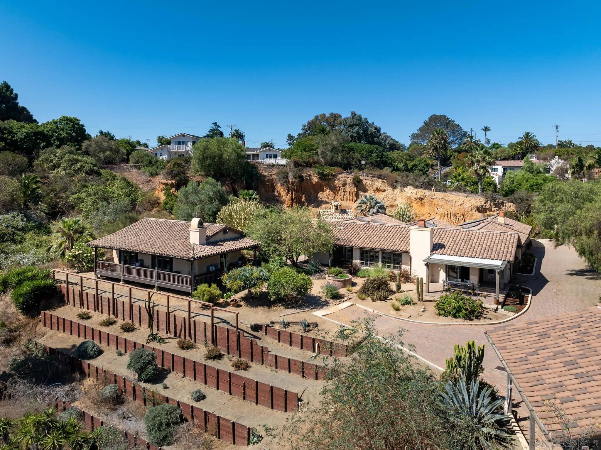 1243 Crest Drive