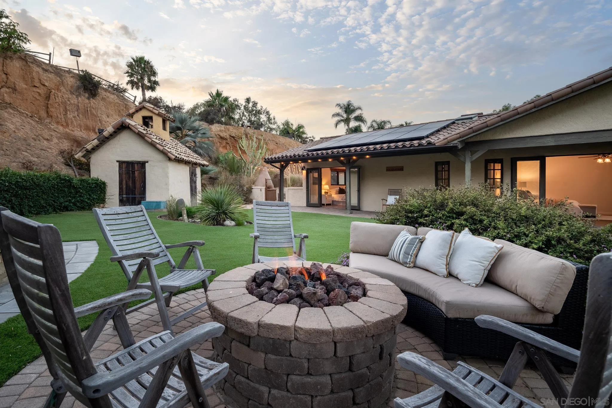 1243 Crest Drive