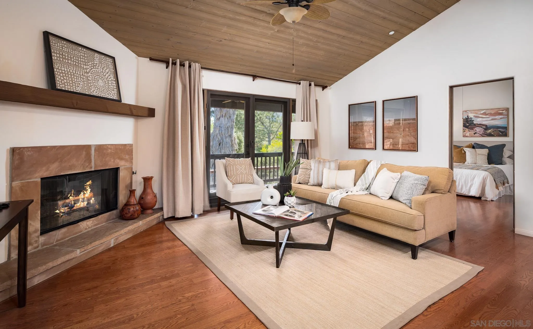 1243 Crest Drive