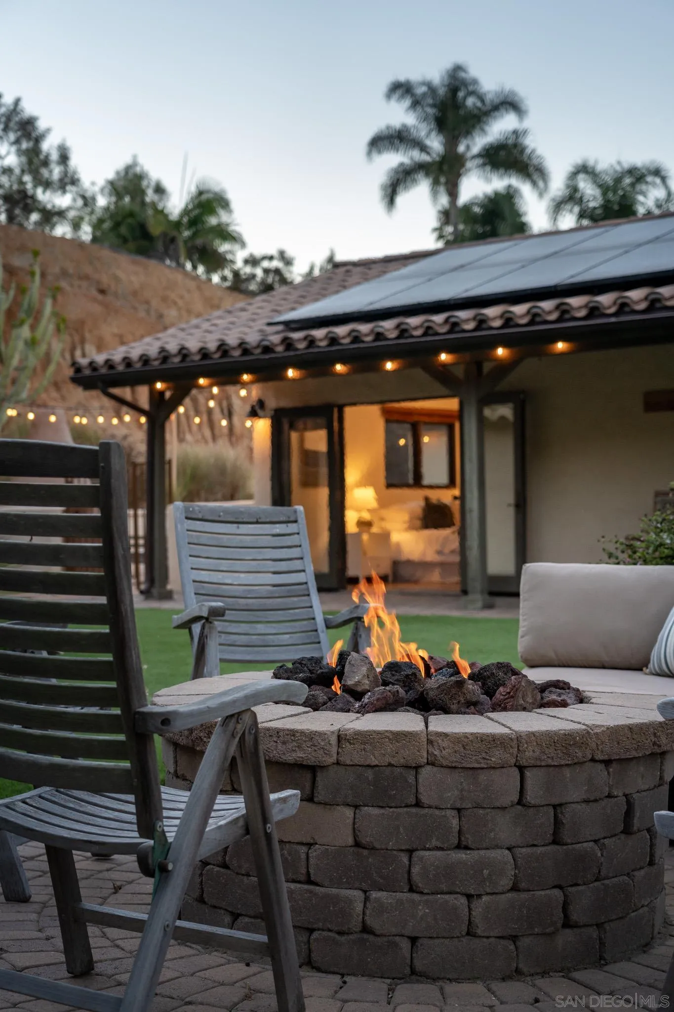 1243 Crest Drive