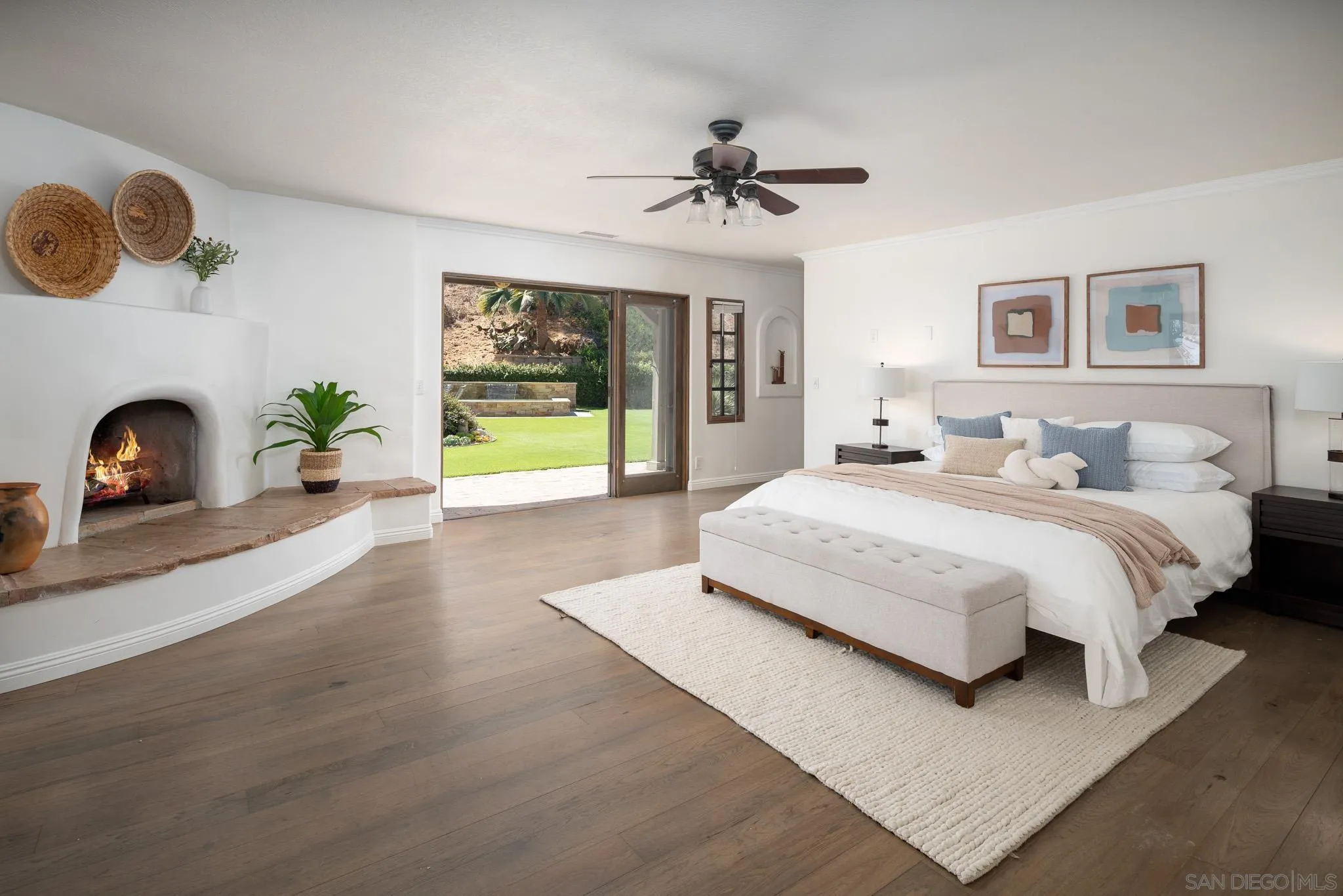 1243 Crest Drive