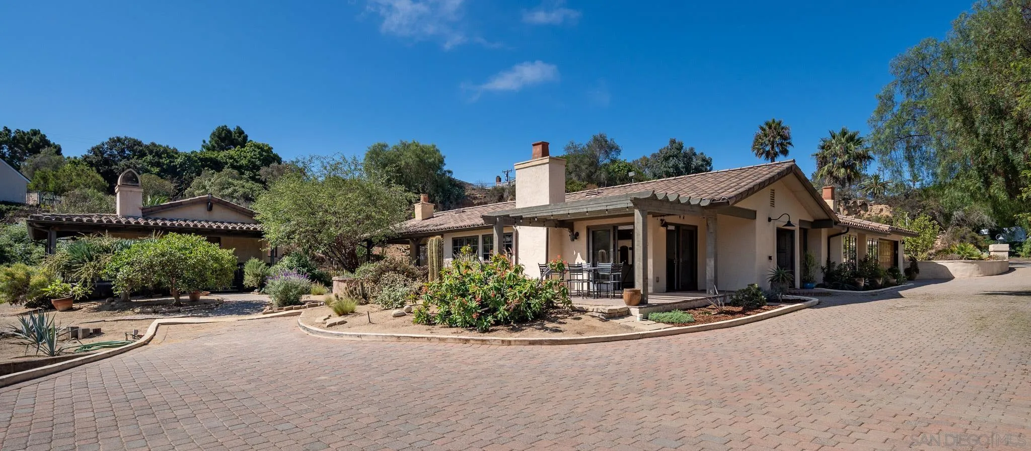 1243 Crest Drive
