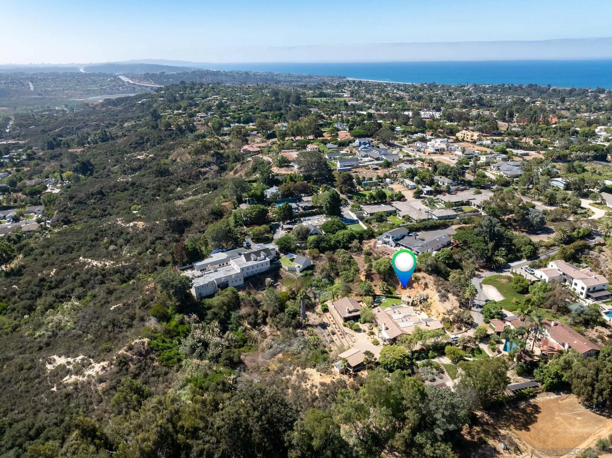 1243 Crest Drive