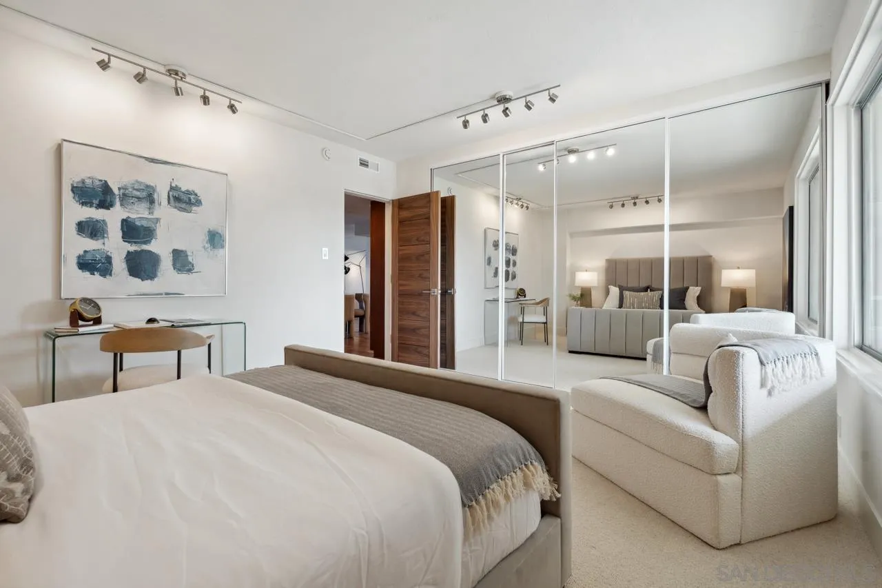 939 Coast Blvd Unit 12c