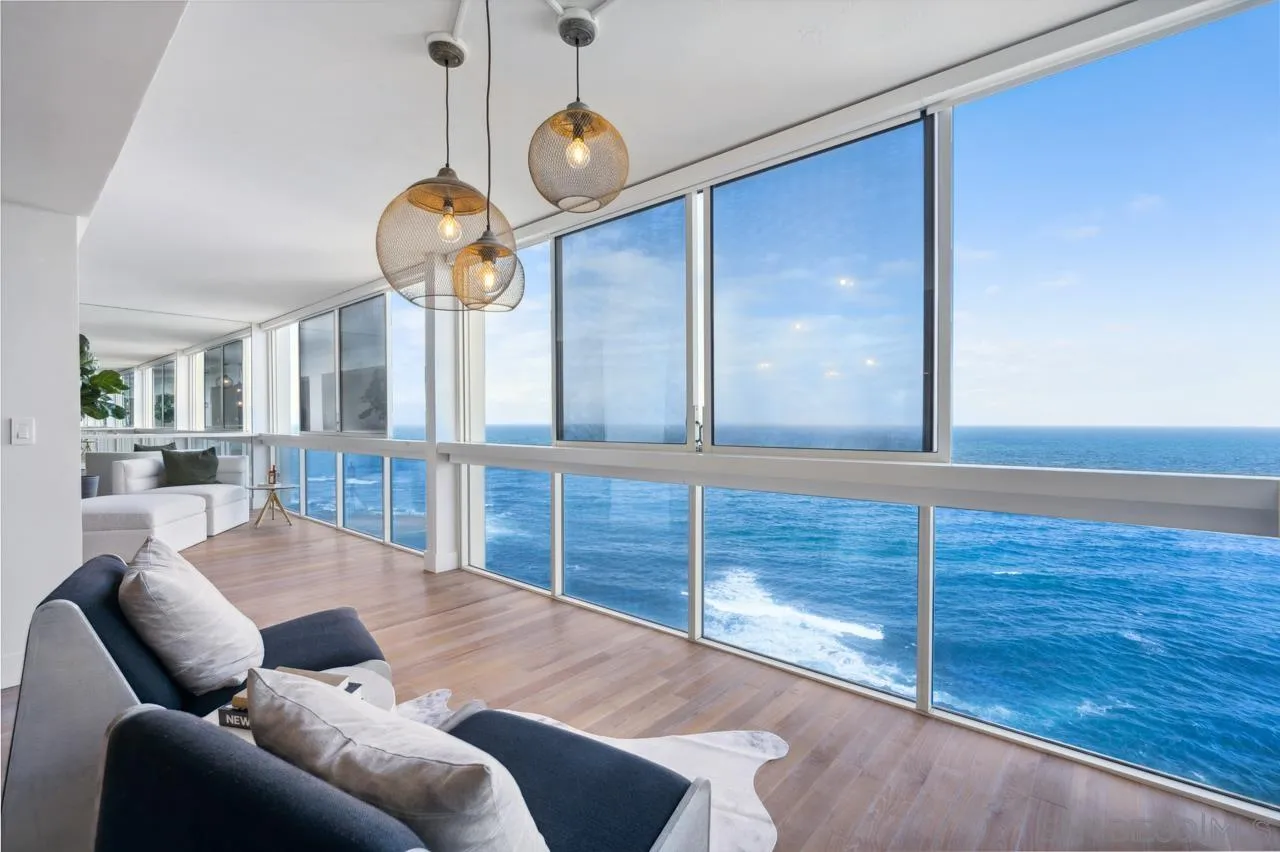 939 Coast Blvd Unit 12c