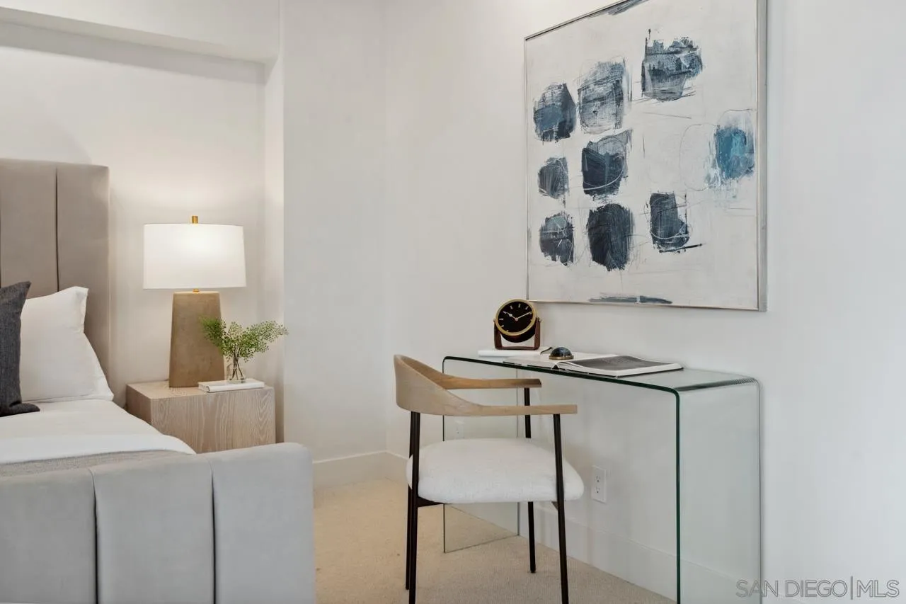 939 Coast Blvd Unit 12c