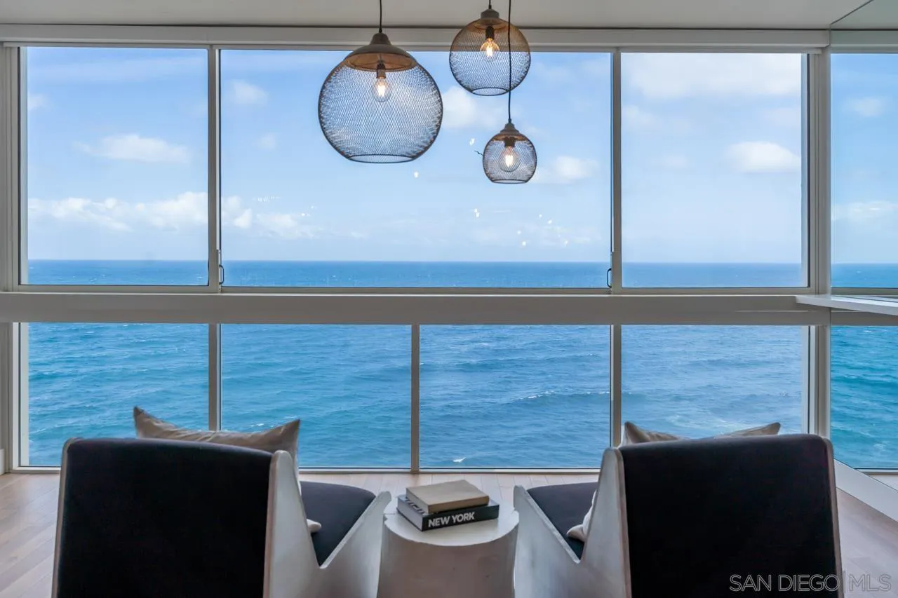 939 Coast Blvd Unit 12c