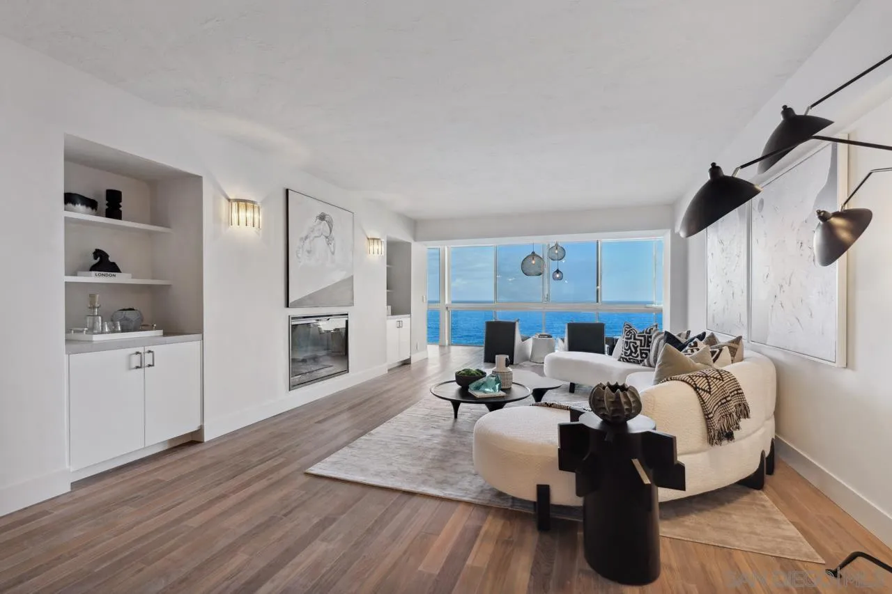 939 Coast Blvd Unit 12c
